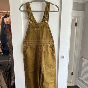 Big Bud Press Unisex Overalls